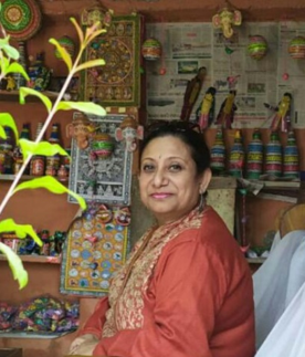 Anindita ChakrabortyCase Support Manager, Voicessince 2017