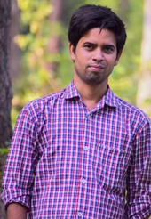 Biswajit Pati<p class='team-role'>Project Manager, Voices<span class='joining-date'>since 2017</span></p>