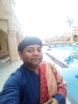 Rajesh ChouhanOffice Supervisorsince 2008