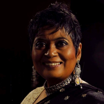 Ratnaboli RayFounder & Managing Trustee