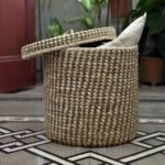 Sabai Grass Basket 1