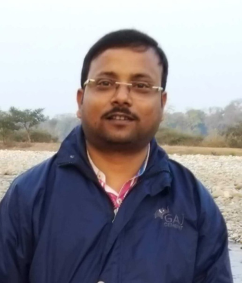Swarup RayCase Support Manager, Voicessince 2013