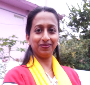 Tanusree Dasgupta<p class='team-role'>Project Manager, Janamanas<span class='joining-date'>since 2020</span></p>