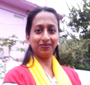 Tanusree DasguptaProject Manager, Janamanassince 2020