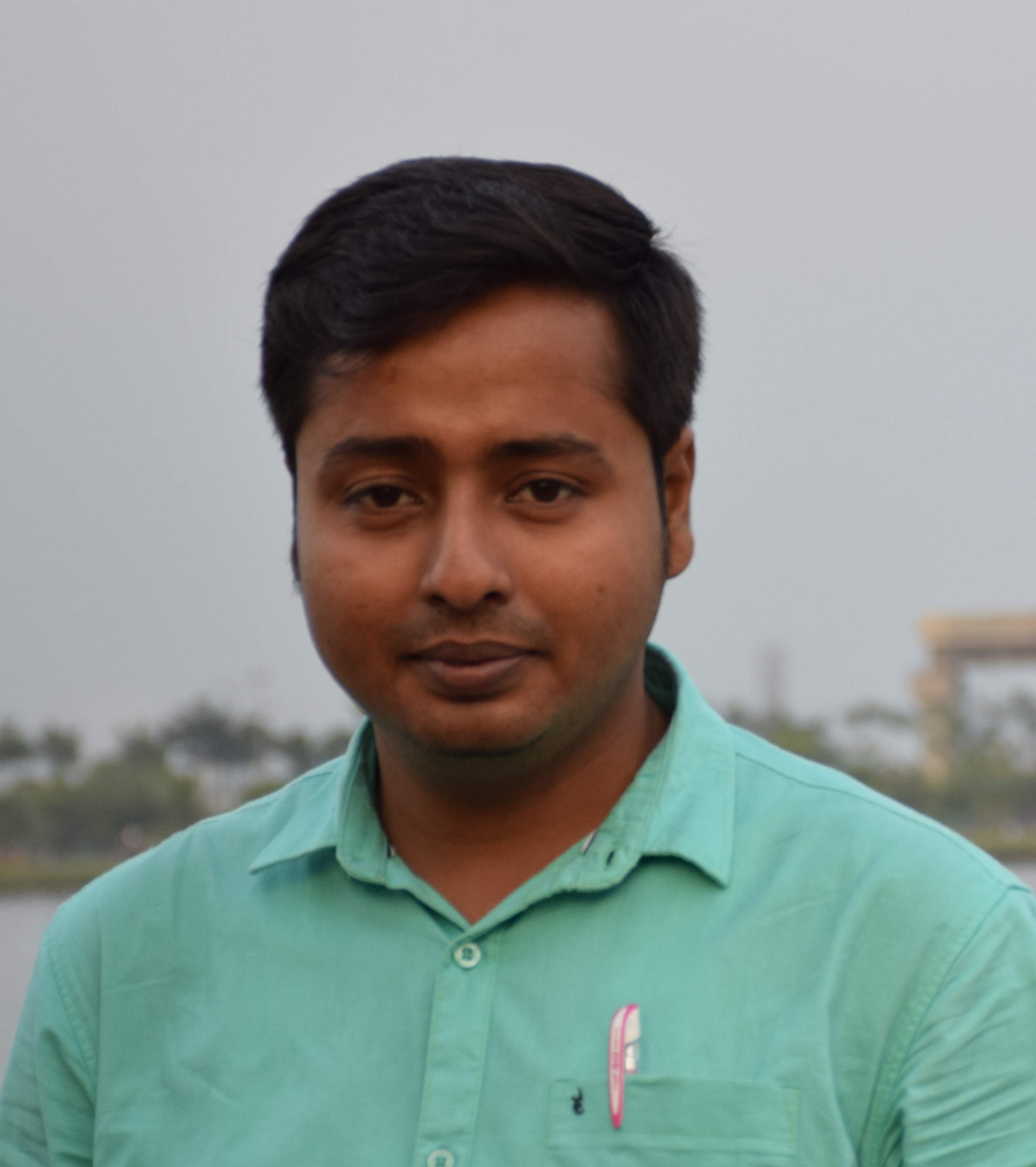 Satyajit MajumderProject Manager, Voicessince 2021