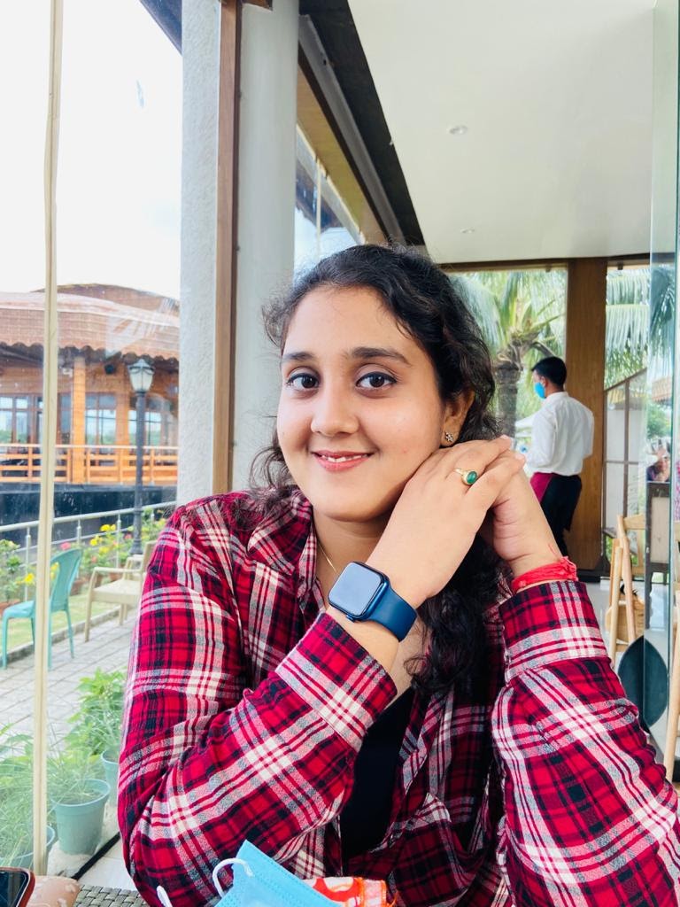 Srijita SenPsychologist, Voicessince 2022