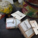 Sohag Soaps