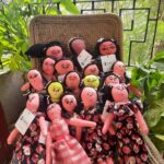 Tuki Dolls 1