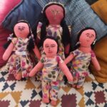 Tuki Dolls 3