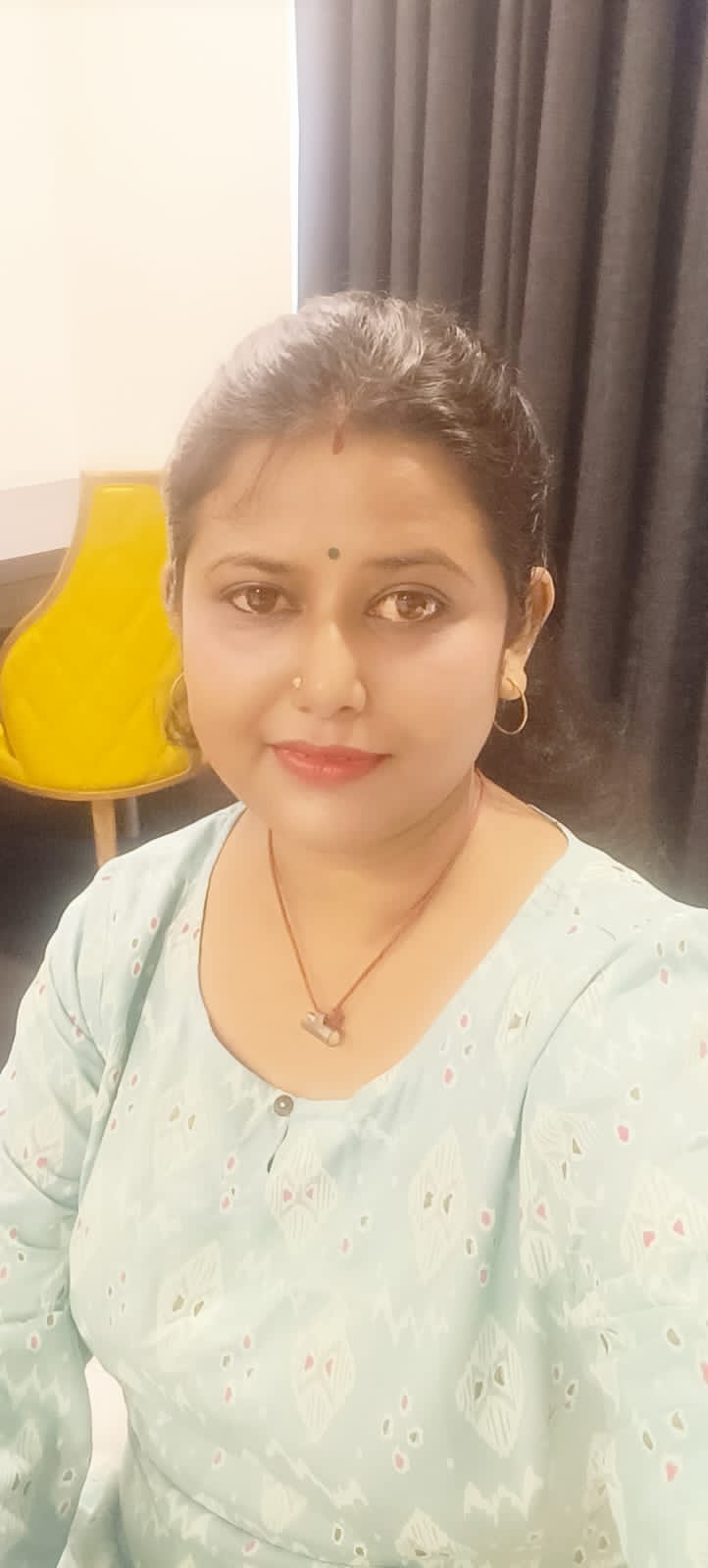Sharmistha SarkarProject Manager, Berhampore Janamanassince 2023