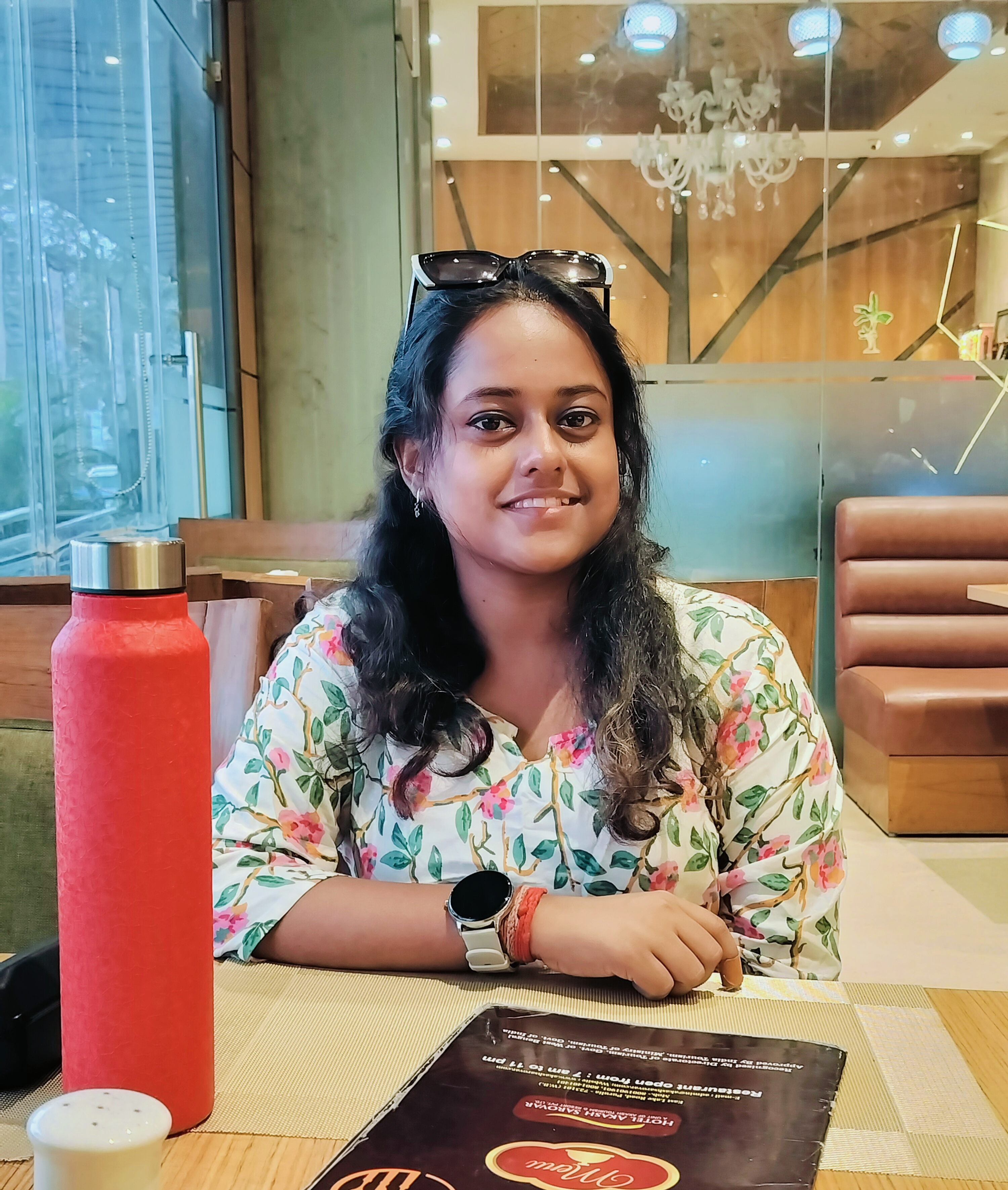 Manjima ChatterjeeProject Manager, Purulia Janamanassince 2025